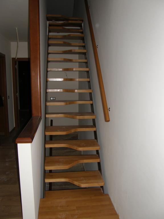 Escales de ferro